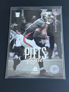 Kyle Pitts 2021 Chronicles Luminance #210 RC Atlanta Falcons - Picture 1 of 2