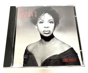 Gladys Knight Good Woman Audio CD 1991 MCA Records - Picture 1 of 4