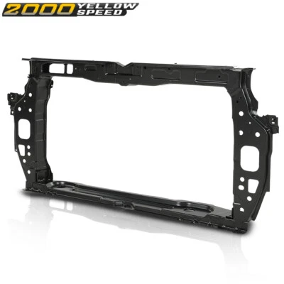 Fit For KIA RIO 2018-2023 KI1225186 64101H9000 Radiator Core Support Panel New - Image 1 of 4