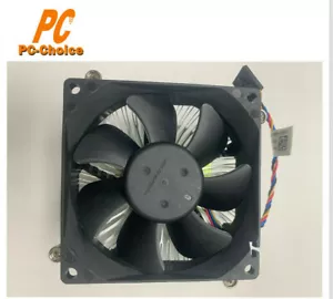 Dell Optiplex XE XE2 3020 7020 9020 PC CPU Heatsink Fan 4wire/5pin 07416G KF9X7 - Picture 1 of 6