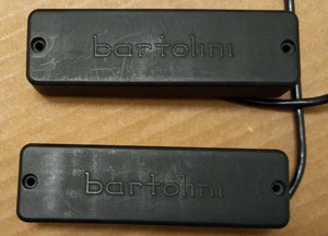 Las mejores ofertas en Pastillas Guitarra Bajo Medio Negro | eBay