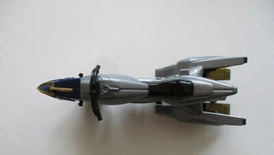Motocicletta Bandai Power Rangers Wild Force 2001 - Foto 1 di 4