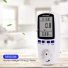 230V Power Meter Energy Monitor Consumption Watt Electricity Usage Tester