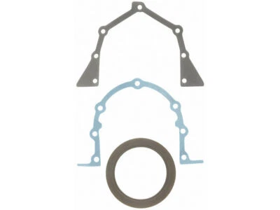 Kit de sellado de cigüeñal trasero Felpro 61584WZZB 1974 1972 para Dodge Colt 1971-1994 Foto 1 de 2