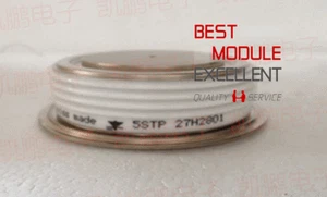 1PCS ABB 5STP27H2801 SCR Thyristor NEW Quality Assurance - Picture 1 of 1