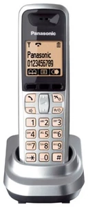 Panasonic KX-TGA641E Phone Expansion Handset KX-TG6411 KX-TG6421 KX-TG6422 - Picture 1 of 1