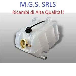 IVECO DAILY (04/2000 >> 07/2006)VASCHETTA ACQUA RADIATORE TURBO DIESEL C/SENSORE - Foto 1 di 1