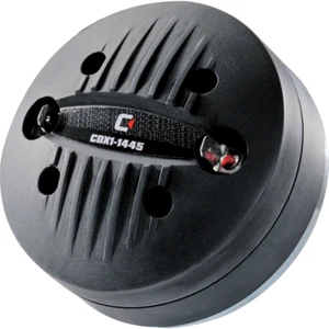 Celestion CDX1-1445 1" Compression Horn Driver Pro Tweeter Bolt-On 8 Ohms - Picture 1 of 2
