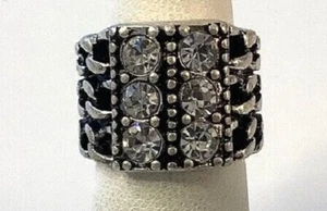 PREMIER DESIGNS ~ "GRAND" Ring (Größe 5 1/2) B13 - Bild 1 von 2