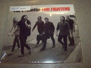 THE ESSENTIAL FOO FIGHTERS 19 TRACK U.S CD BRAND NEW - Picture 1 of 2