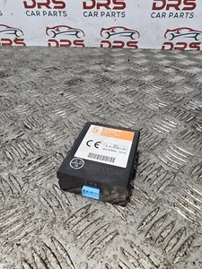 VOLVO C70 MK1 SPEEDOMETER RELAY MODULE (9472725) (1998 - 2005)  - Picture 1 of 7