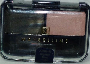 1 Maybelline New York Expert Eyes Eye Shadow Soft Matte MIDNIGHT MOON 300RS-02 - Picture 1 of 1
