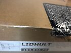 IKEA LIDHULT 104.043.74 COVER FOR 2 SEAT SECTION LEJDE GRAY BLACK NEW