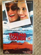 A3//A4 size POSTER THELMA AND LOUISE Classic Vintage Action Movie Film  #10