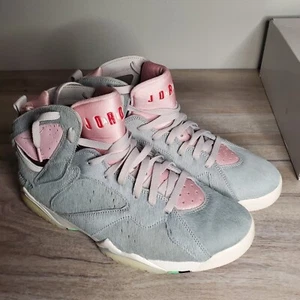 Mens Air Jordan 7 Retro SE Hare Shoes. CT8528 002 Neutral Gray Summit White 11.5 - Picture 1 of 18