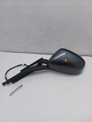 Espejo de ala plegable eléctrico Aston Martin Vantage 2017 lado izquierdo gris Foto 1 de 4