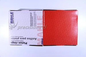 MAHLE 41718 STD MOLY RINGS CHEV DIESEL 395D 6.5L M-103.00-0.00-3K-2-4 - Picture 1 of 2