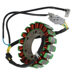 Magneto Generator Stator Coil for Kawasaki 98-99 ZX900 Ninja ZX-9R 21003-1320 - Picture 1 of 9