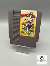 Nintendo Entertainment System | Mario & Yoshi Spiel |  NES | Nur Modul | PAL-B