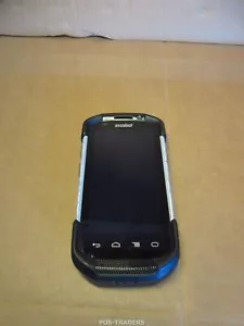 Zebra TC70 TC700H-KC11ES-03 WLan Bluetooth 2D SE4750 Barcode Imager PDA + BATT - Bild 1 von 5