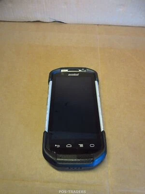 Zebra TC70 TC700H-KC11ES-03 WLan Bluetooth 2D SE4750 Barcode Imager PDA + BATT - Bild 1 von 4
