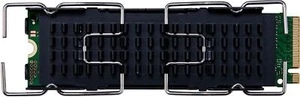 HP ZTurbo 512GB PCIe Gen 4x4 TLC Z2 SSD Kit - Bild 1 von 1