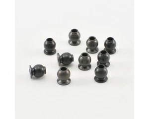 CEN-Racing Kugelkopf mit Flansch Lenkung 6.8/3mm 10 Stück CENGS017 - Bild 1 von 1