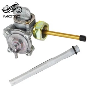 Fuel Petcock Vacuum for Honda CMX450C FT/VT500 GL500/650 CB450/550/650 20x1mm - Picture 1 of 18