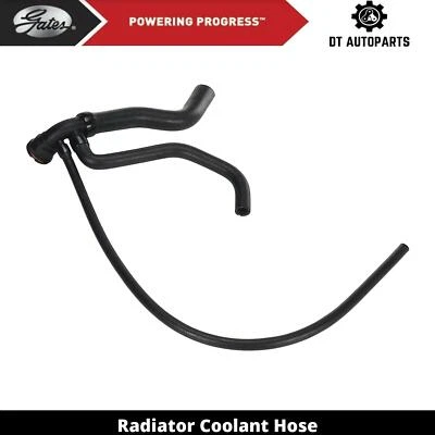 Manguera de refrigerante de radiador de gas V8 8,1 L para GMC Sierra 3500 2003-2006 puertas inferiores 2004 Foto 1 de 4