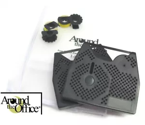 Smith Corona XE 5200...Dieses Paket beinhaltet 2 Bänder und 2 Lift Off Bänder - Bild 1 von 1