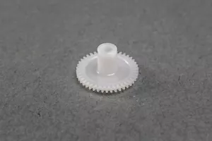 Equipo de reparación de cubierta de cinta Technics / Panasonic / Kenwood / Akai / Denon RDG5772ZC - Imagen 1 de 5