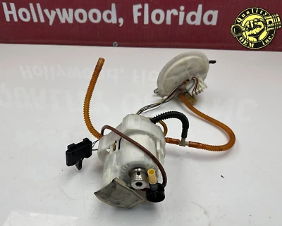 Toyota Supra Gr BMW Z4 G29 2019-2025 tanque de gasolina bomba eléctrica fabricante de equipos originales 40 millas Foto 1 de 4