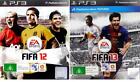 2 x FIFA 12 &amp; FIFA 13 PS3 GAMES SONY PLAYSTATION 3 - SPORTS GAMEPLAY