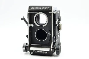 Mamiya C330 TLR Medium Format Camera Body Twin Lens Reflex #808 - Picture 1 of 7