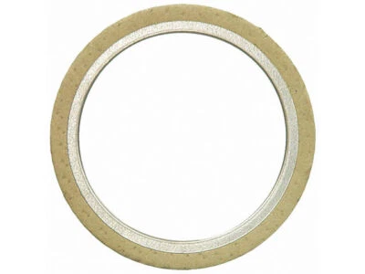 Junta de escape Felpro 58247QXFW 1981 1982 1982 para Toyota Tercel 1980-1990, 1992-1994 Foto 1 de 2