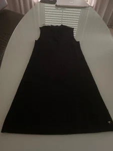 Damenkleid Guess Farbe schwarz Gr.Xl (Hersteller Größe) - Bild 1 von 9