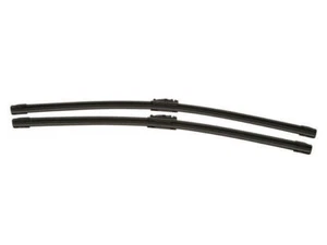 Bosch 61ZT22Z Front Wiper Blade Set Fits 2017-2024 Mini Cooper Countryman - Picture 1 of 1