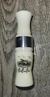 FOILES CALLS (ROK OUTDOORS) COLE'S CARNAGE COLLECTOR GOOSE CALL IVORY