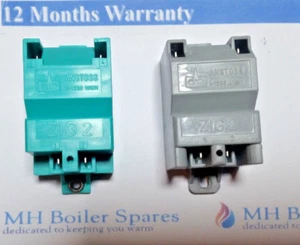 GLOW WORM FLEXICOM 24CX 30CX 24HX 30HX ACCENDITORE GENERATORE DI SCINTILLE 0020020763 - Foto 1 di 3