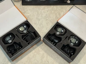 AGPTEK Wrist Watch Style Walkie Talkies Set Of 4 - Zdjęcie 1 z 14