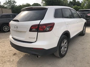 Condensador de CA compatible con 13-15 MAZDA CX-9 940640 - Imagen 1 de 12