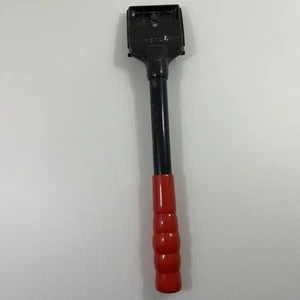 Vintage Allway Tools Scraper Designed For Fine Scraping- Made in USA - Picture 1 of 4