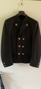 Trachtenjacke Herren kurz Gr. 48 - Bild 1 von 12