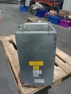 Siemens 6SN1111-0AA01-0CA2- 63kW filter module - Bild 1 von 2