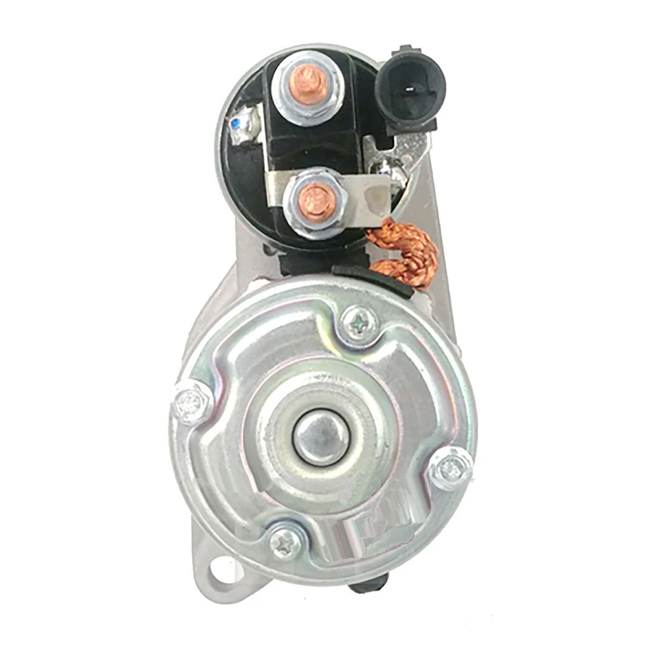 Motor de arranque para Jeep Cherokee 2014-2021, Compass, Renegade, Ram ProMaster City Foto 1 de 1