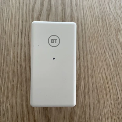 BT Digital Voice Adapter (100121) Wi-Fi DECT Telefonanschluss - Bild 1 von 3