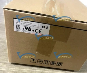 ONE NEW DELTA ECM-B3M-C20807SS1 servomotore - Foto 1 di 1