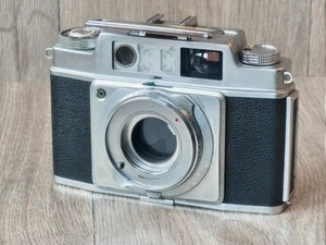 Agfa Ambi silette Kamera - Bild 1 von 21