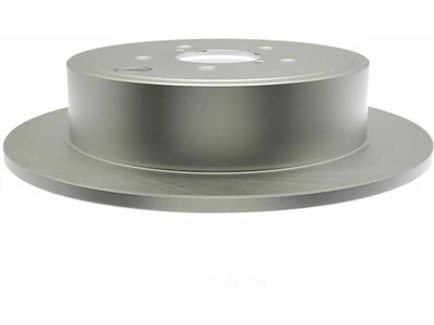 Задний тормозной ротор для Subaru Outback 2010-2014 годов выпуска 46152QXVZ 2011 2012 2013 2,5 л H4 - Изображение 1 из 2