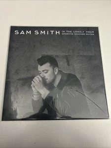 Used Sam Smith – In The Lonely Hour: Drowning Shadows Edition, Vinyl LP - Picture 1 of 6